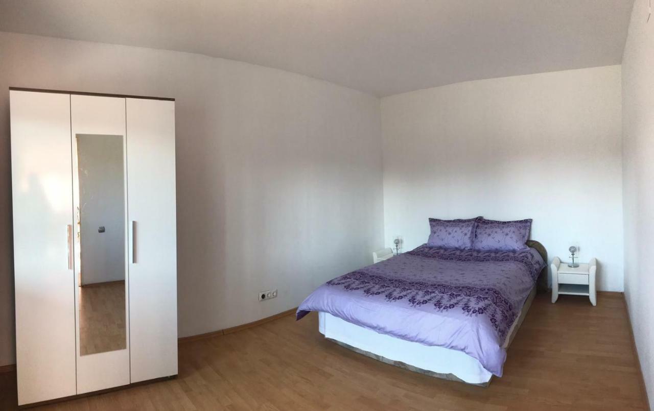 Vila Ekooos Braşov Buitenkant foto